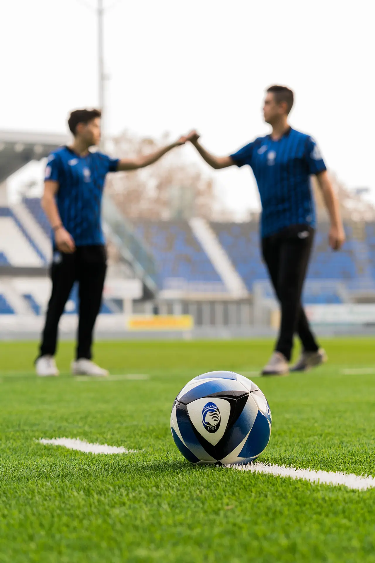 Atalanta BC Impact