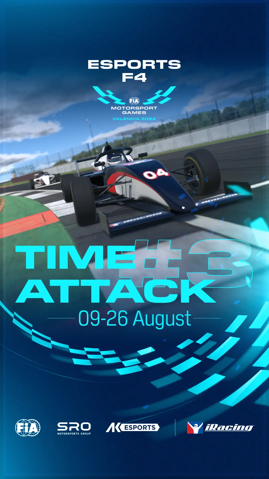 FIA Impact