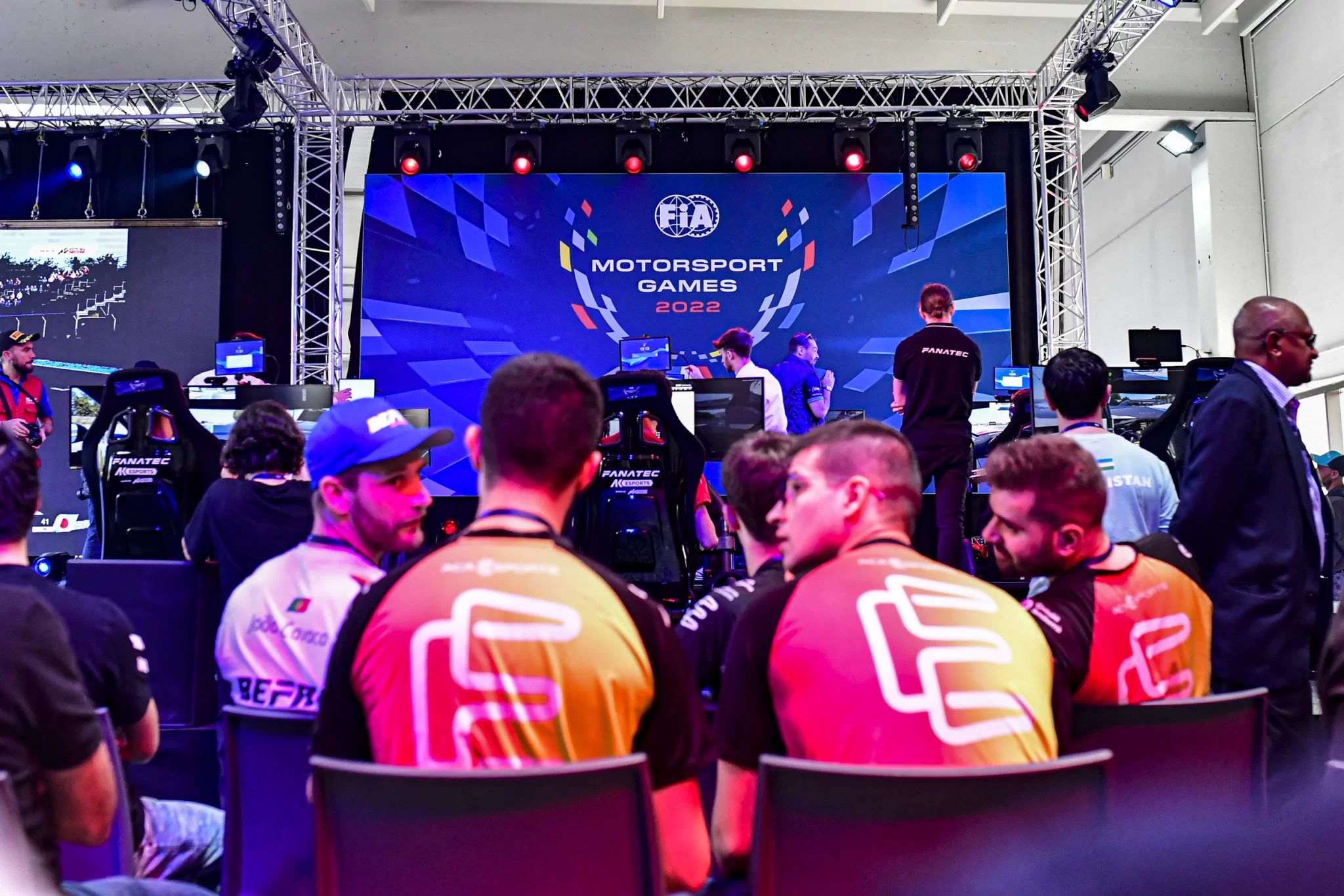 FIA