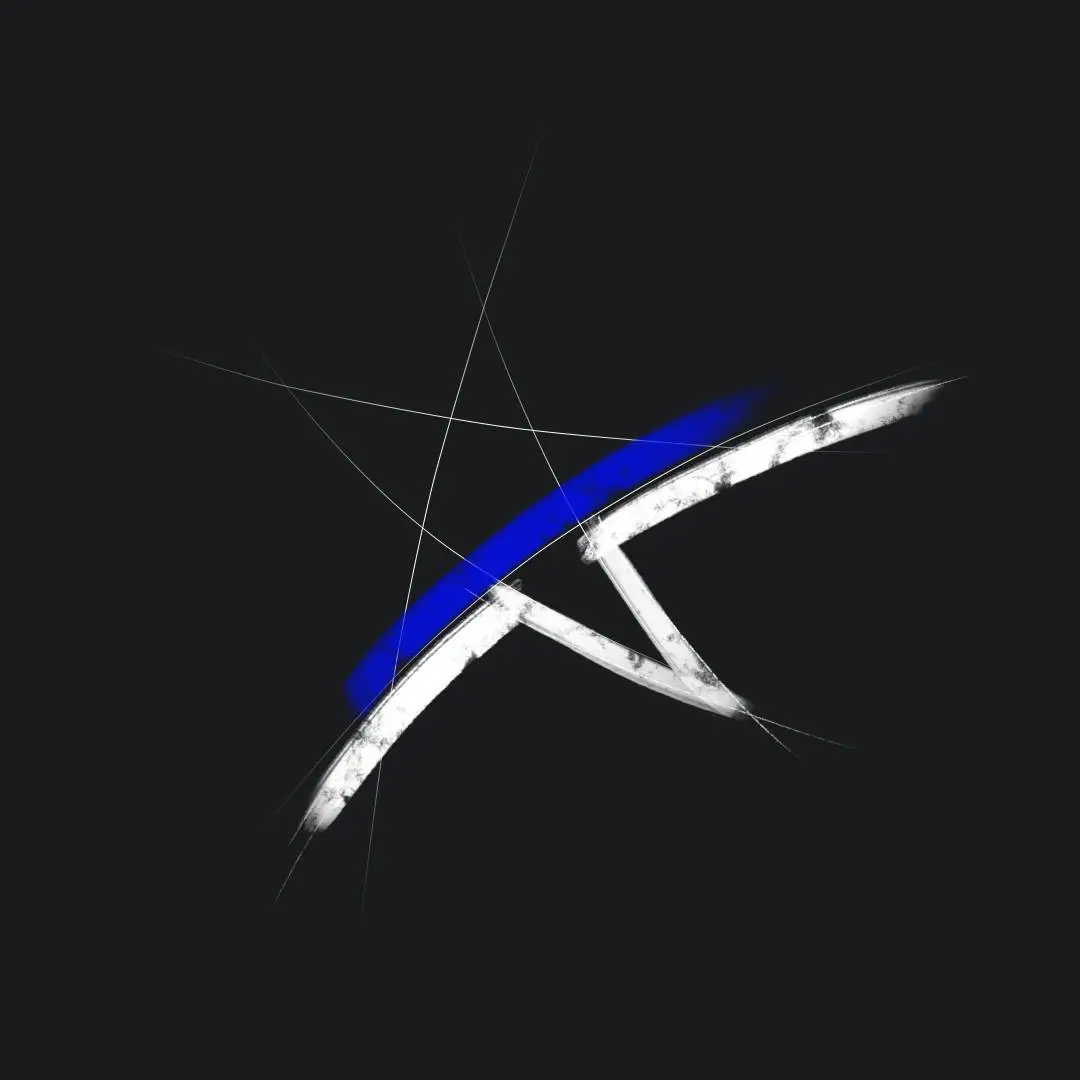 Samsung Morning Stars visual identity system across digital and print